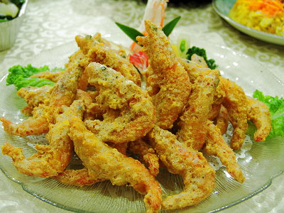 海鮮